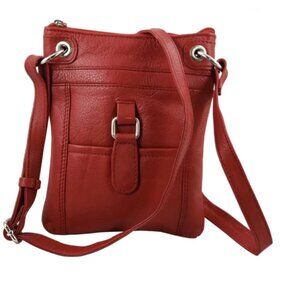 Pielino Leather Crossbody